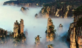 张家界吃瓜爆料新闻,揭秘当地美食背后的故事